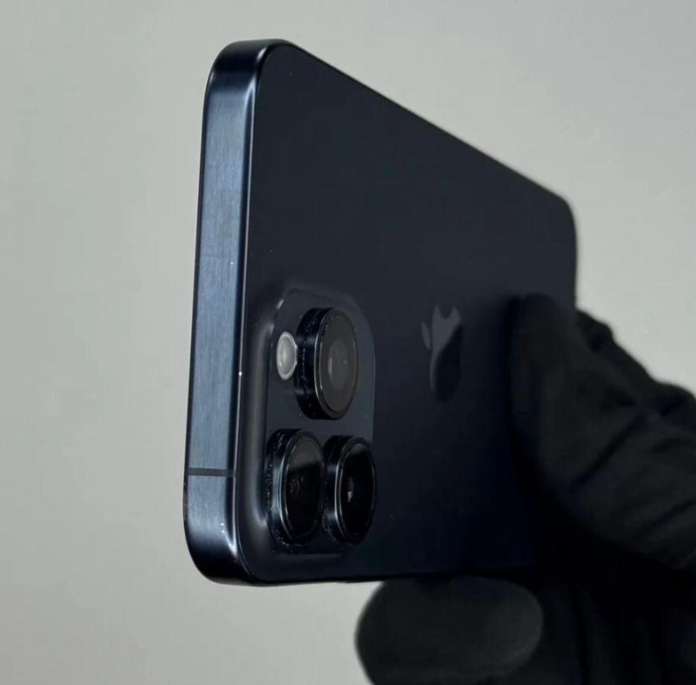 iPhone 15 Pro Max, 256 ГБ б/у