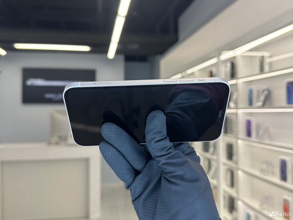iPhone 12 Mini, 128 ГБ б/у
