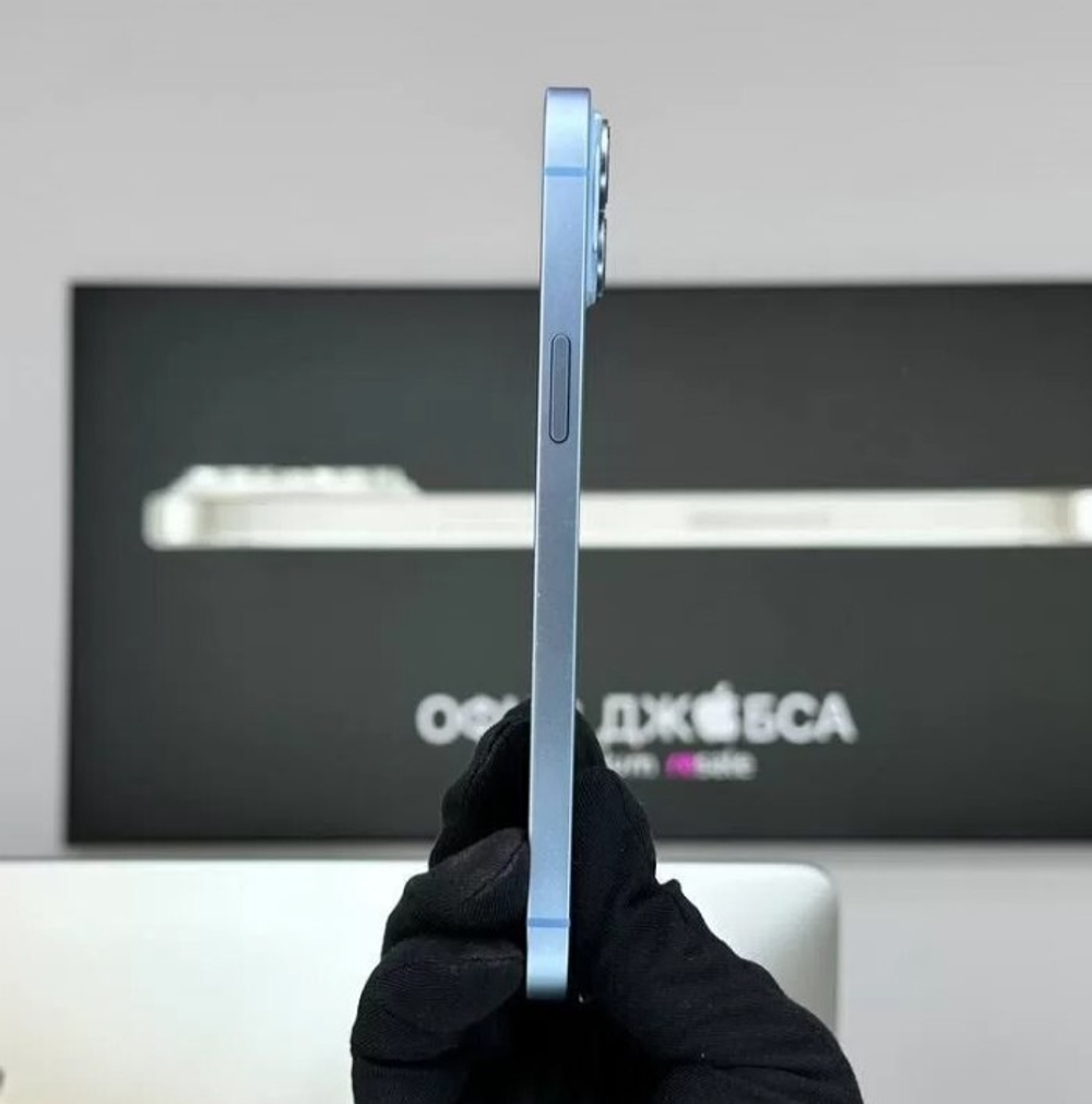 iPhone 14 Plus, 256 ГБ б/у