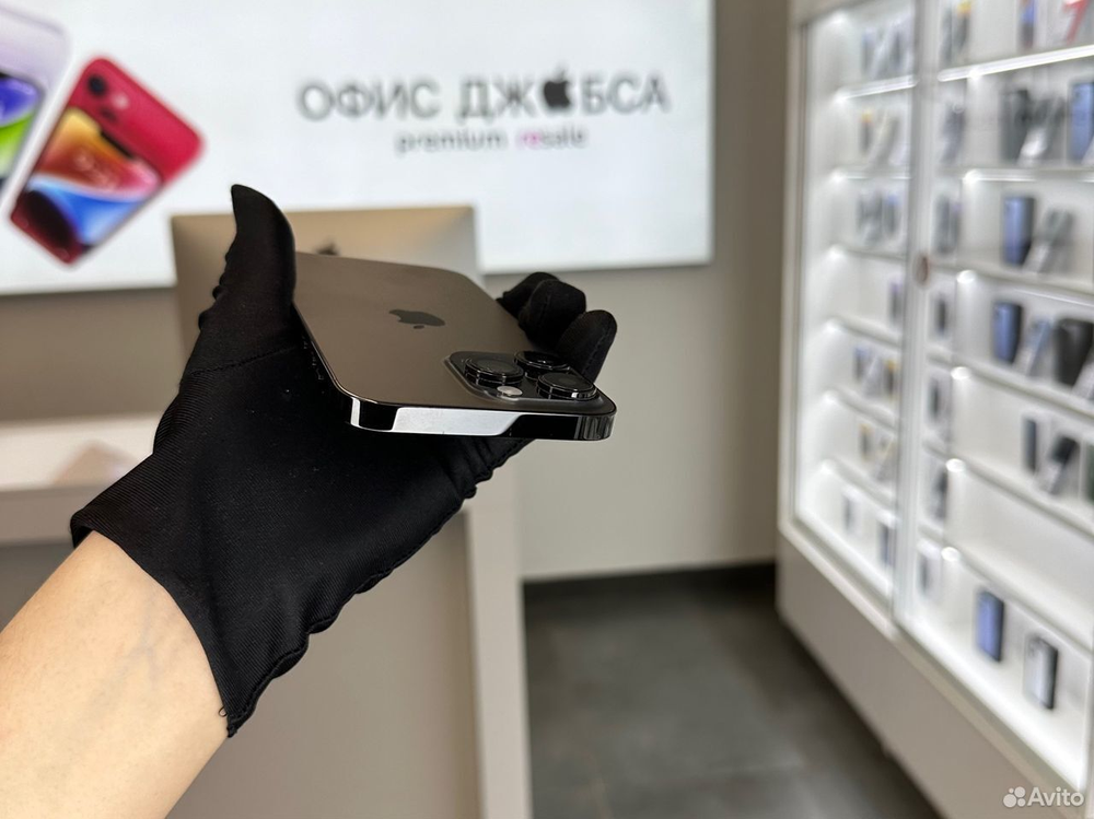 iPhone 14 Pro Max, 1 ТБ б/у
