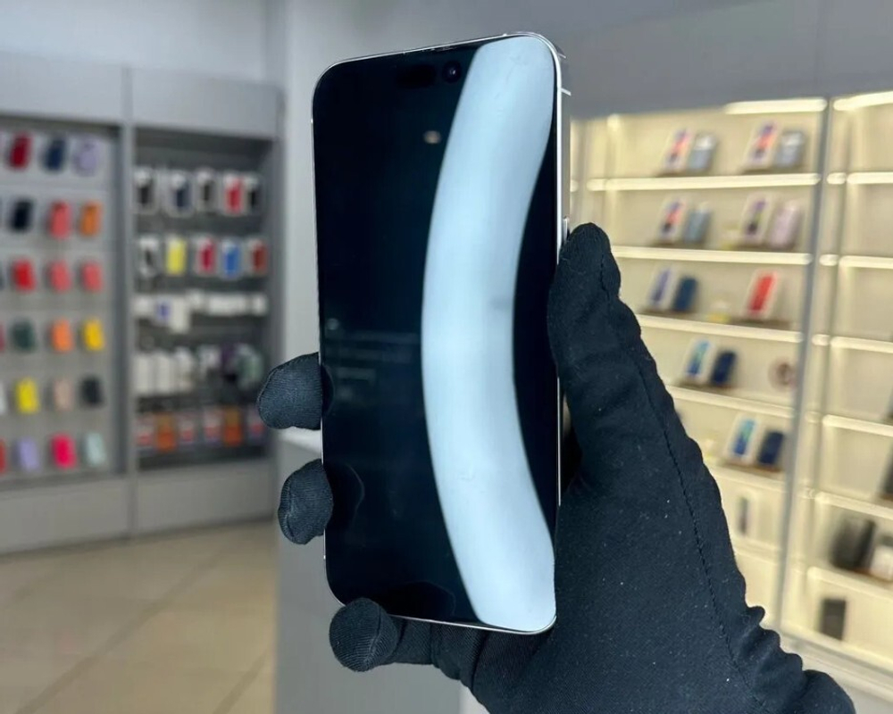 iPhone 15 Pro, 128 ГБ б/у