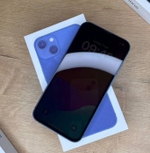 iPhone 13, 128 ГБ б/у