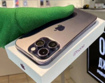 iPhone 14 Pro Max, 128 ГБ б/у