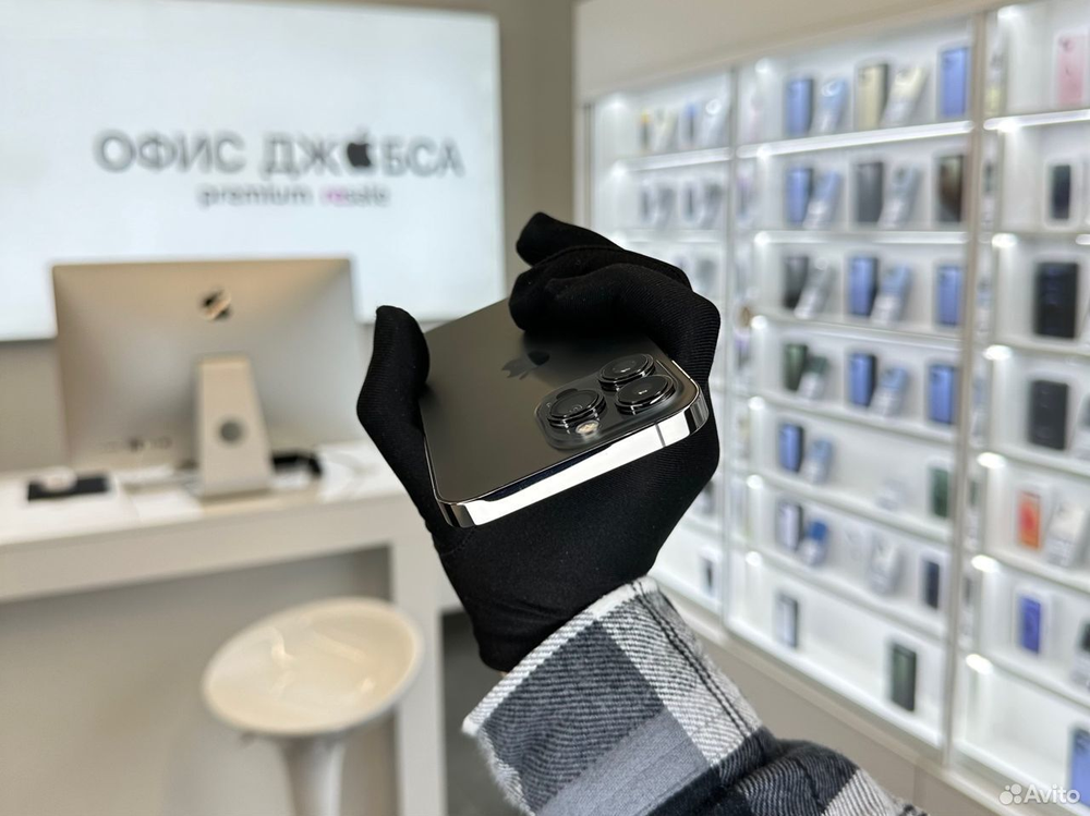 iPhone 13 Pro, 128 ГБ б/у