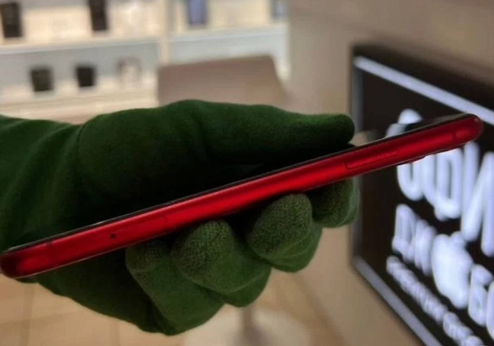iPhone 11 64 ГБ б/у