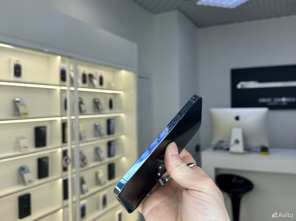iPhone 13 Pro, 256 ГБ б/у