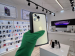 iPhone 13 Pro, 256 ГБ б/у