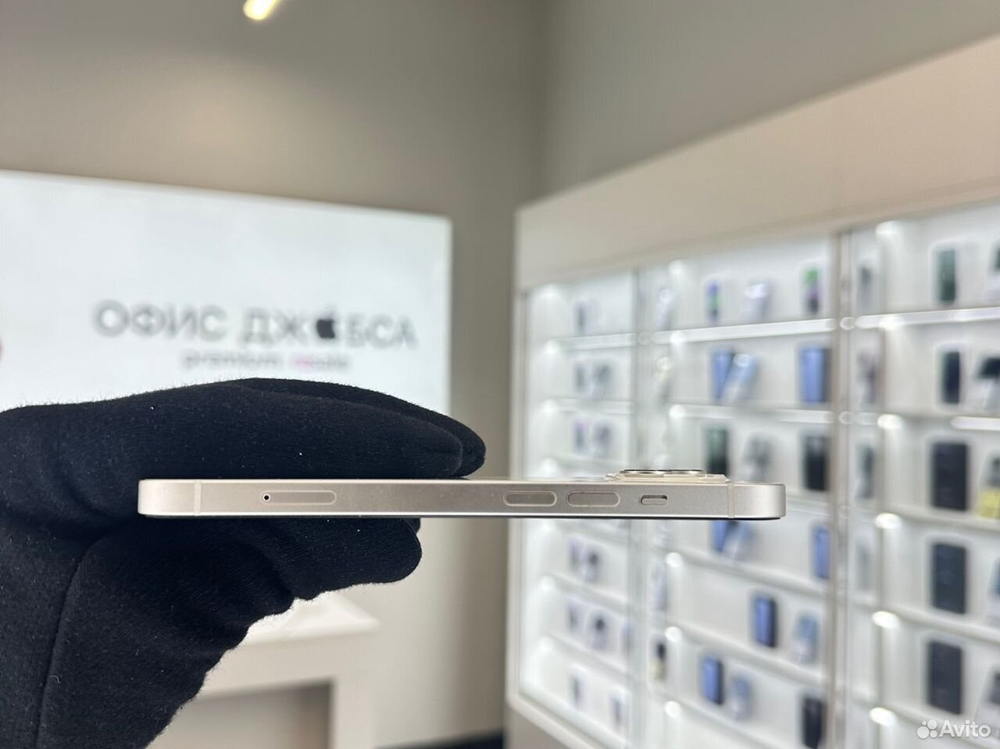 iPhone 13, 128 ГБ б/у