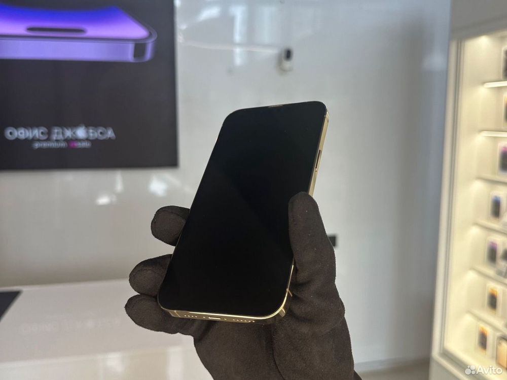 iPhone 13 Pro Max, 1 ТБ б/у