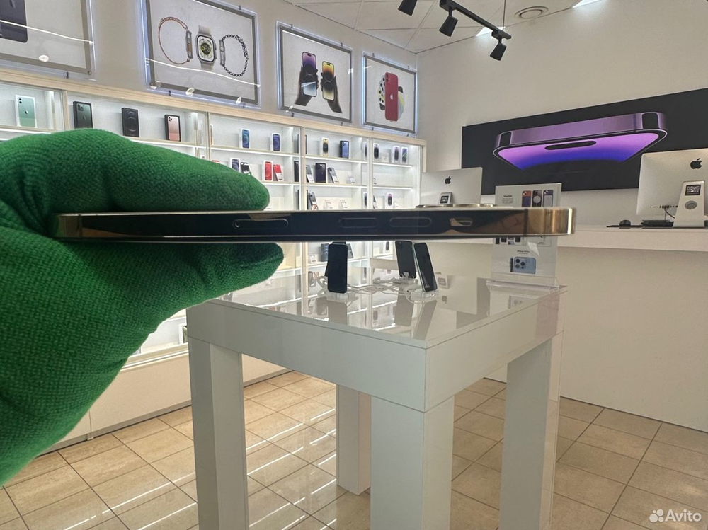 iPhone 12 Pro Max, 128 ГБ б/у