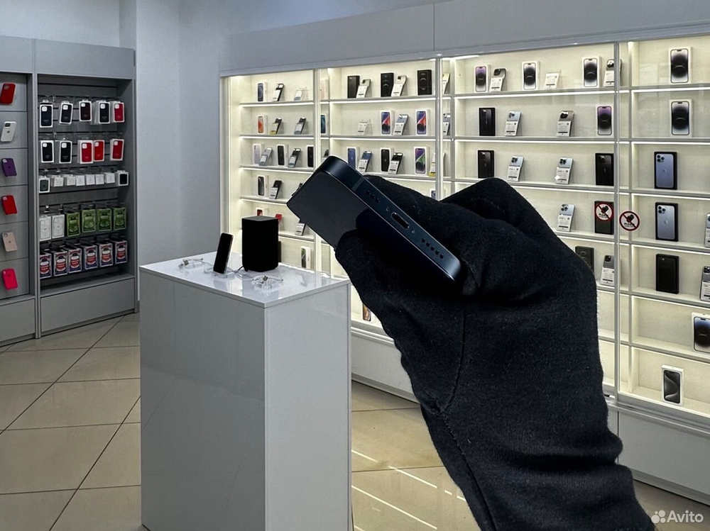 iPhone 14, 128 ГБ б/у