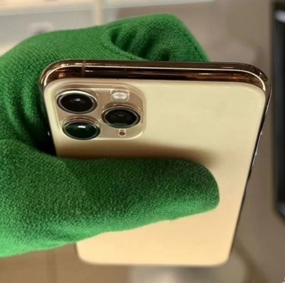 iPhone 11 Pro, 64 ГБ б/у