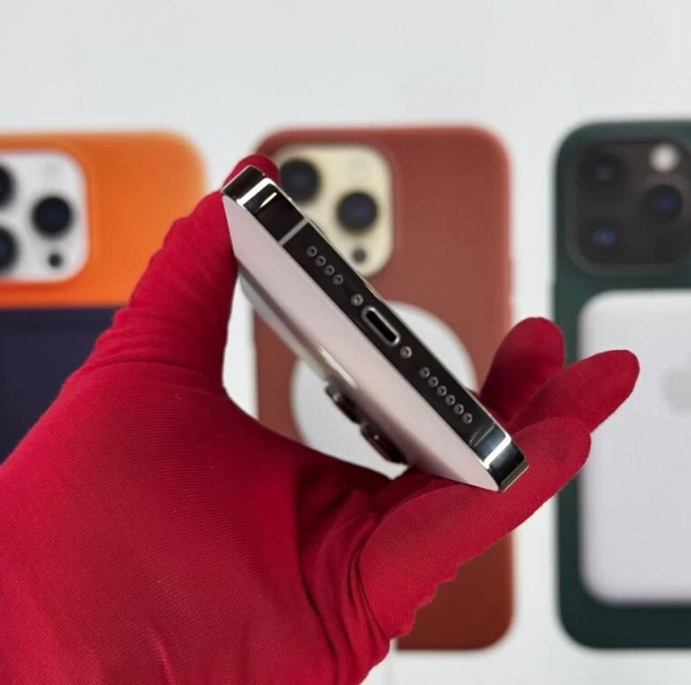 iPhone 13 Pro Max, 256 ГБ б/у