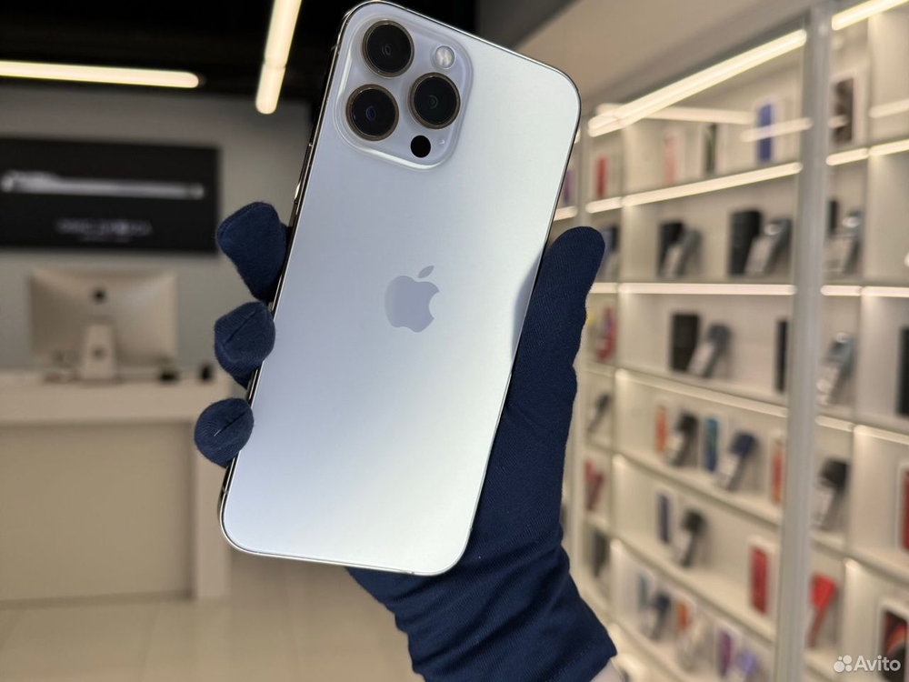 iPhone 13 Pro Max, 512 ГБ б/у