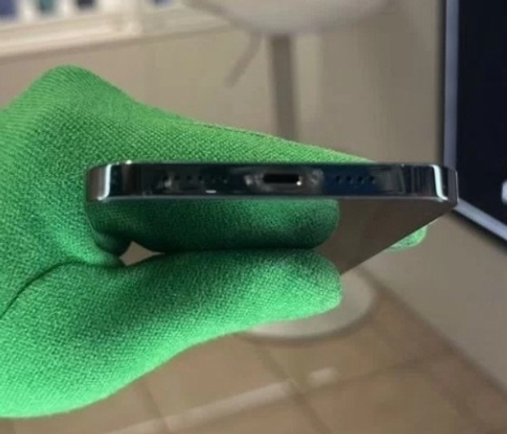 iPhone 12 Pro, 512 ГБ б/у