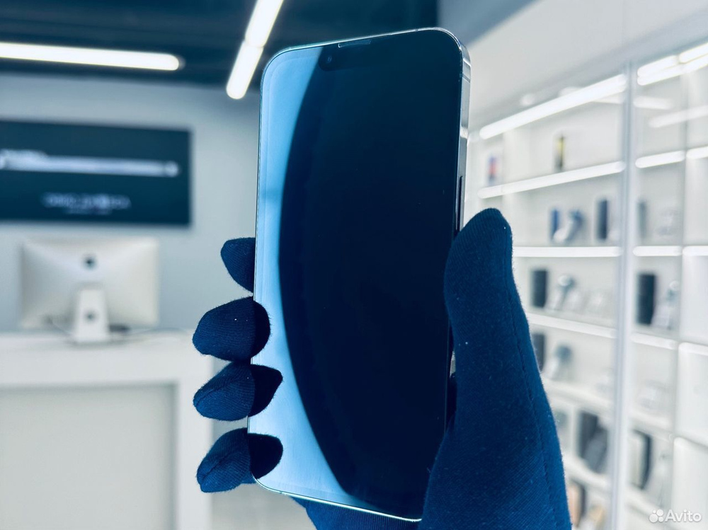iPhone 13 Pro, 512 ГБ б/у