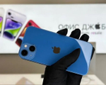 iPhone 13, 256 ГБ б/у