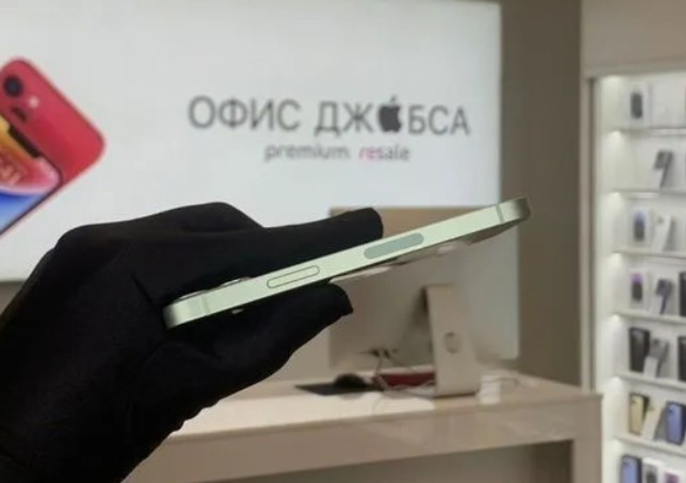 iPhone 12 64 ГБ б/у
