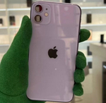 iPhone 11 64 ГБ б/у