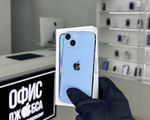 iPhone 14, 256 ГБ б/у