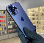 iPhone 14 Pro, 128 ГБ б/у