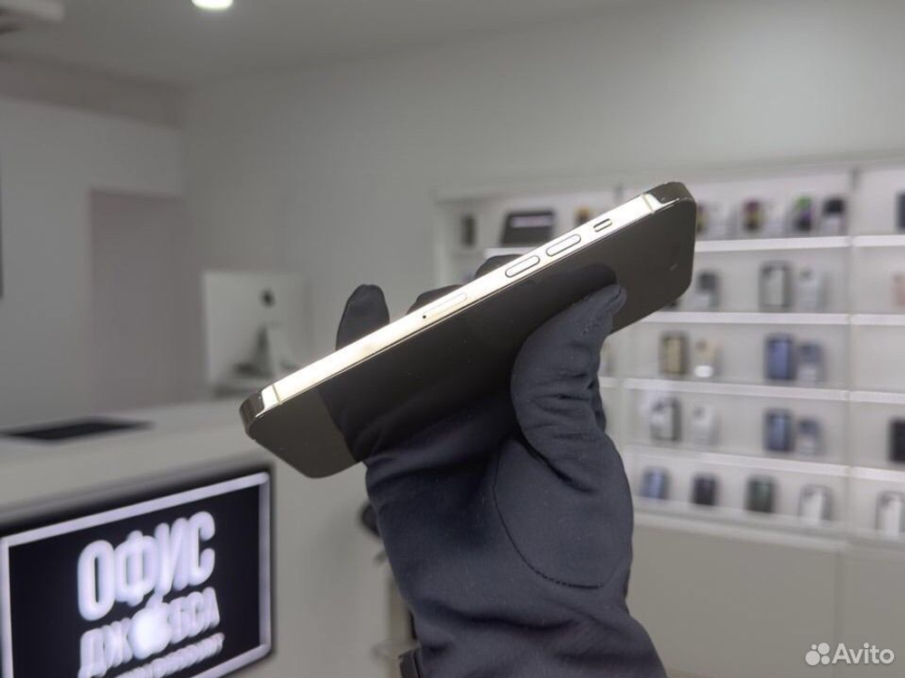 iPhone 14 Pro Max, 1 ТБ б/у