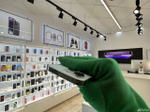 iPhone 13 Pro, 128 ГБ б/у