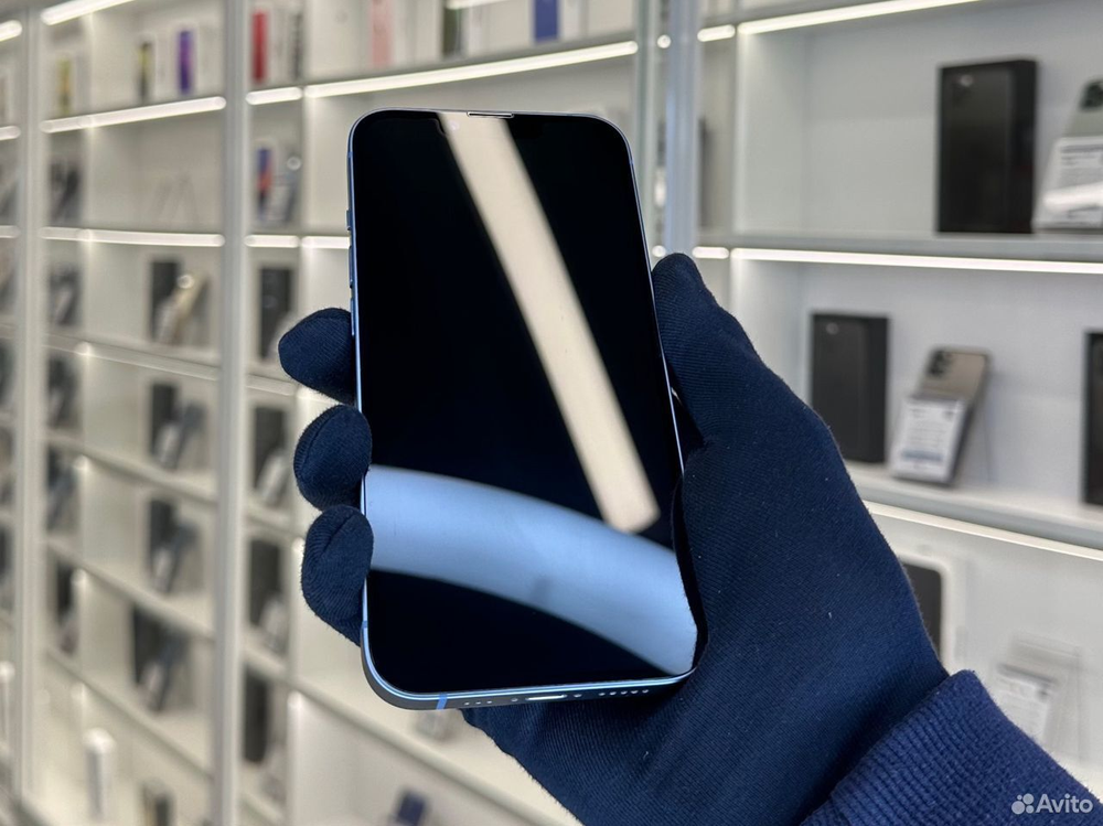 iPhone 14, 512 ГБ б/у