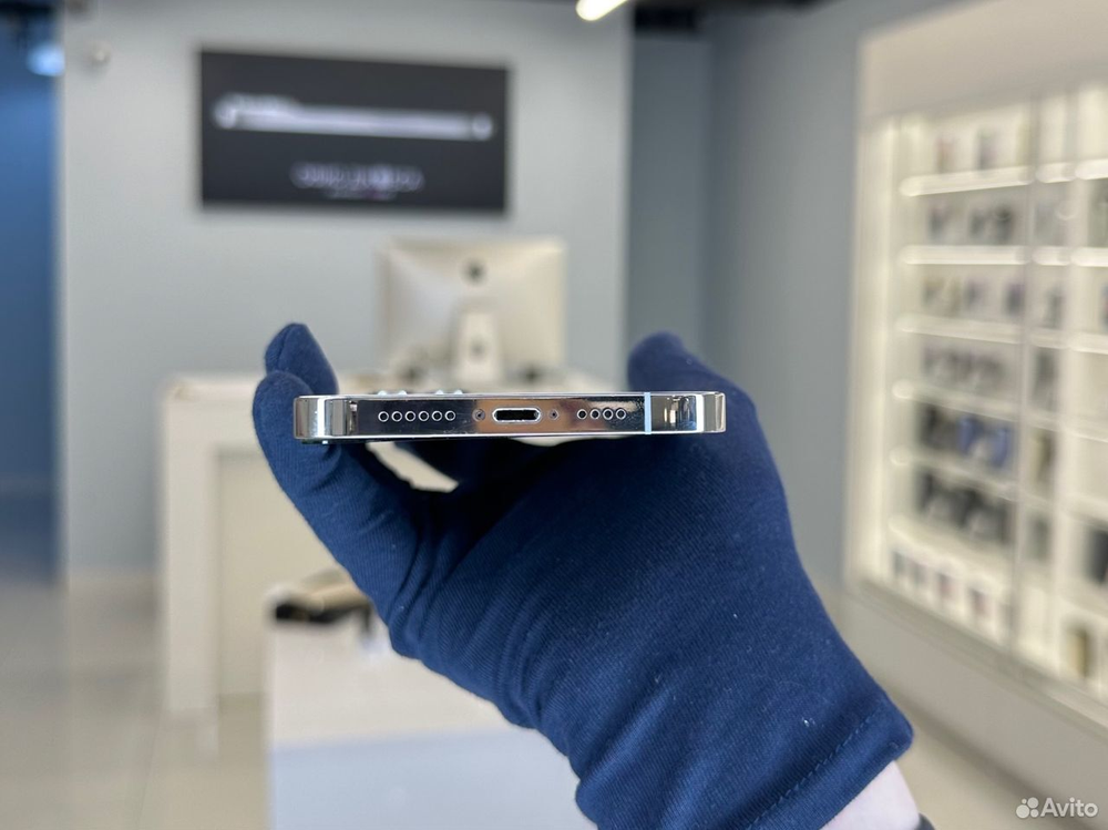 iPhone 12 Pro Max, 512 ГБ б/у