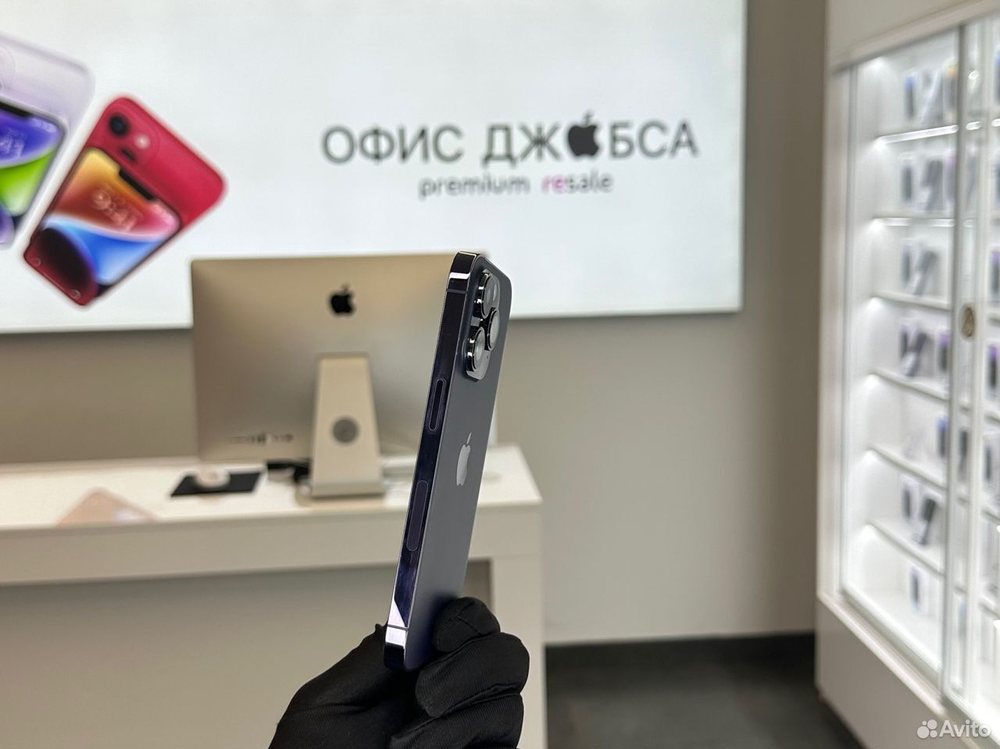 iPhone 14 Pro, 512 ГБ б/у