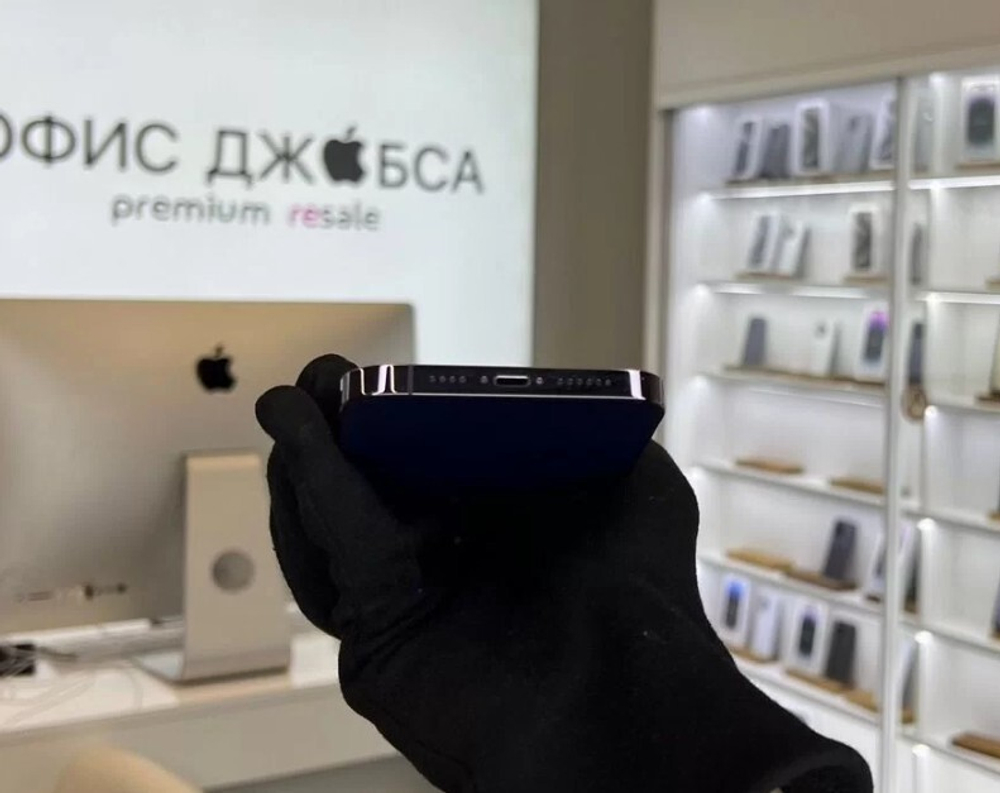 iPhone 14 Pro Max, 256 ГБ б/у