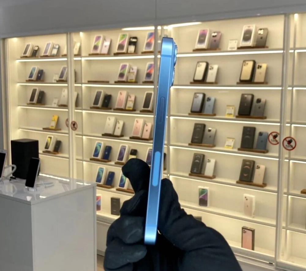 iPhone 14, 512 ГБ б/у