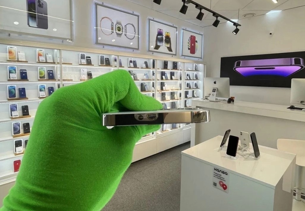 iPhone 12 Pro, 512 ГБ б/у