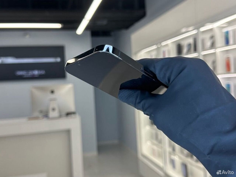 iPhone 13 Pro Max, 256 ГБ б/у