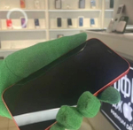 iPhone 12 64 ГБ б/у