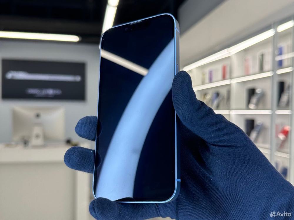 iPhone 14, 128 ГБ б/у