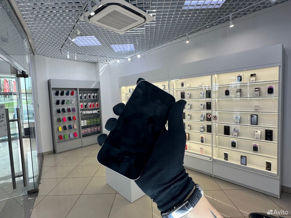iPhone 14 Pro, 128 ГБ б/у
