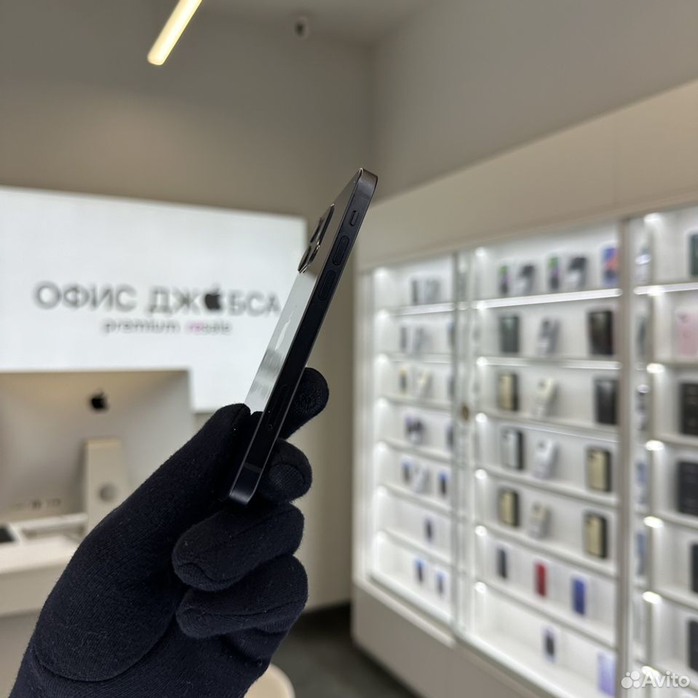 iPhone 12 Mini, 64 ГБ б/у