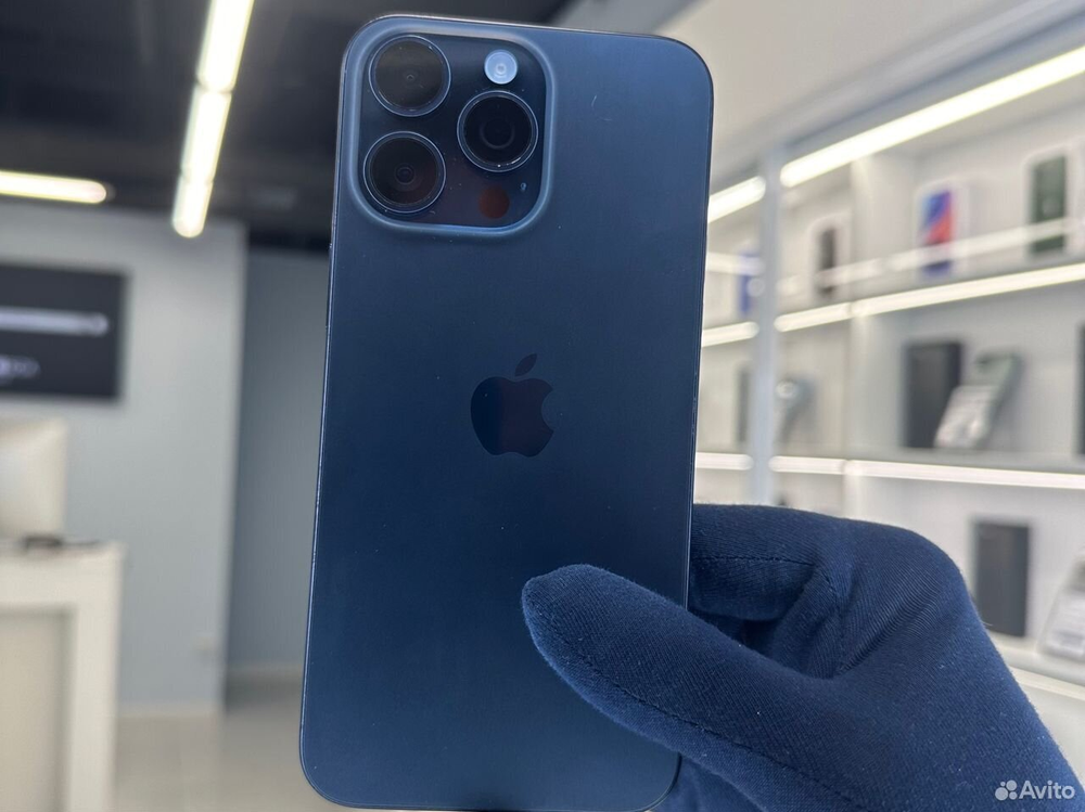 iPhone 15 Pro Max, 512 ГБ б/у