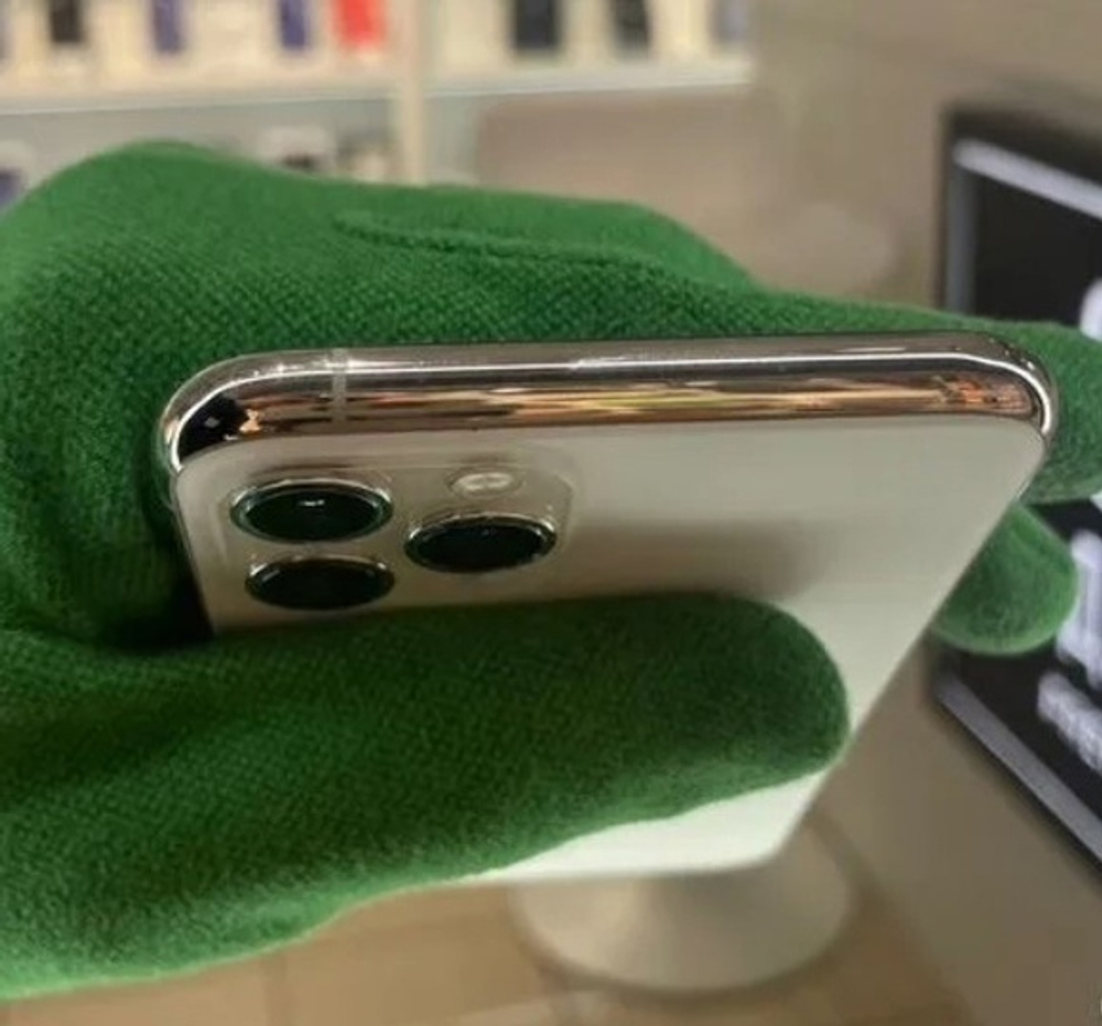 iPhone 11 Pro, 64 ГБ б/у