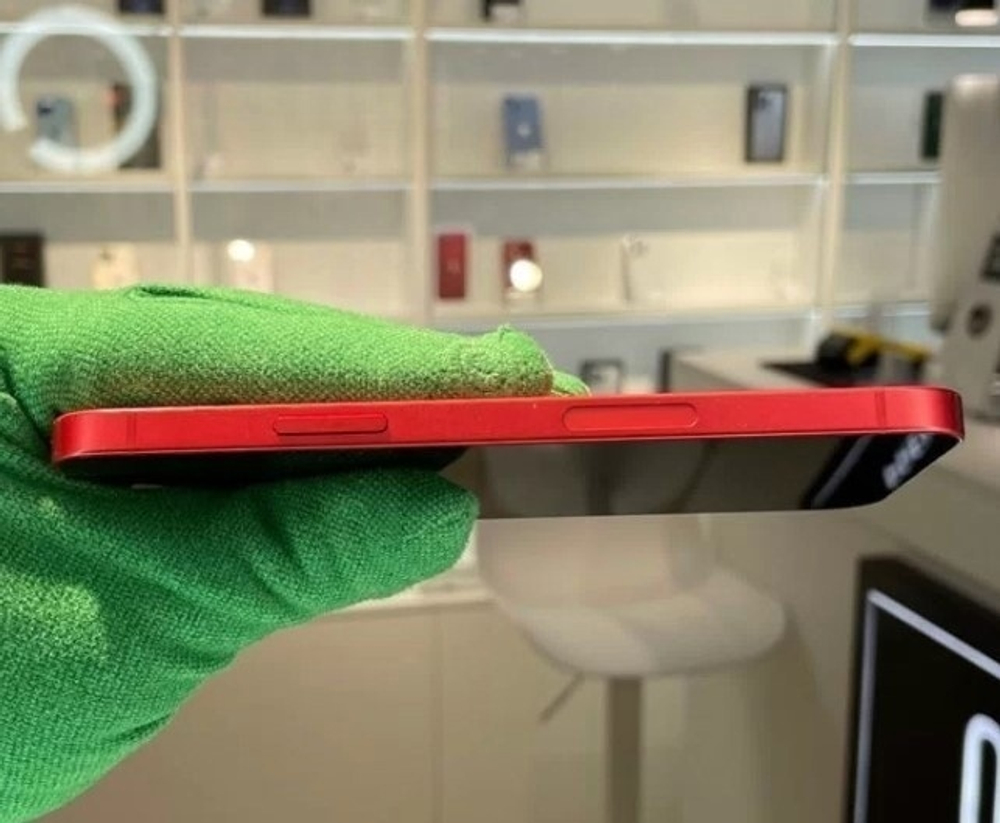 iPhone 12 256 ГБ б/у