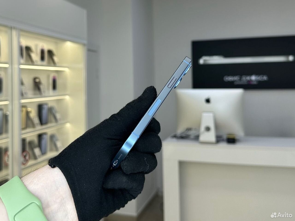 iPhone 14, 256 ГБ б/у