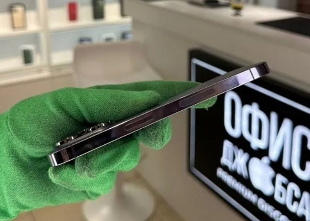 iPhone 14 Pro, 512 ГБ б/у