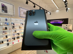 iPhone 12 Pro Max, 128 ГБ б/у