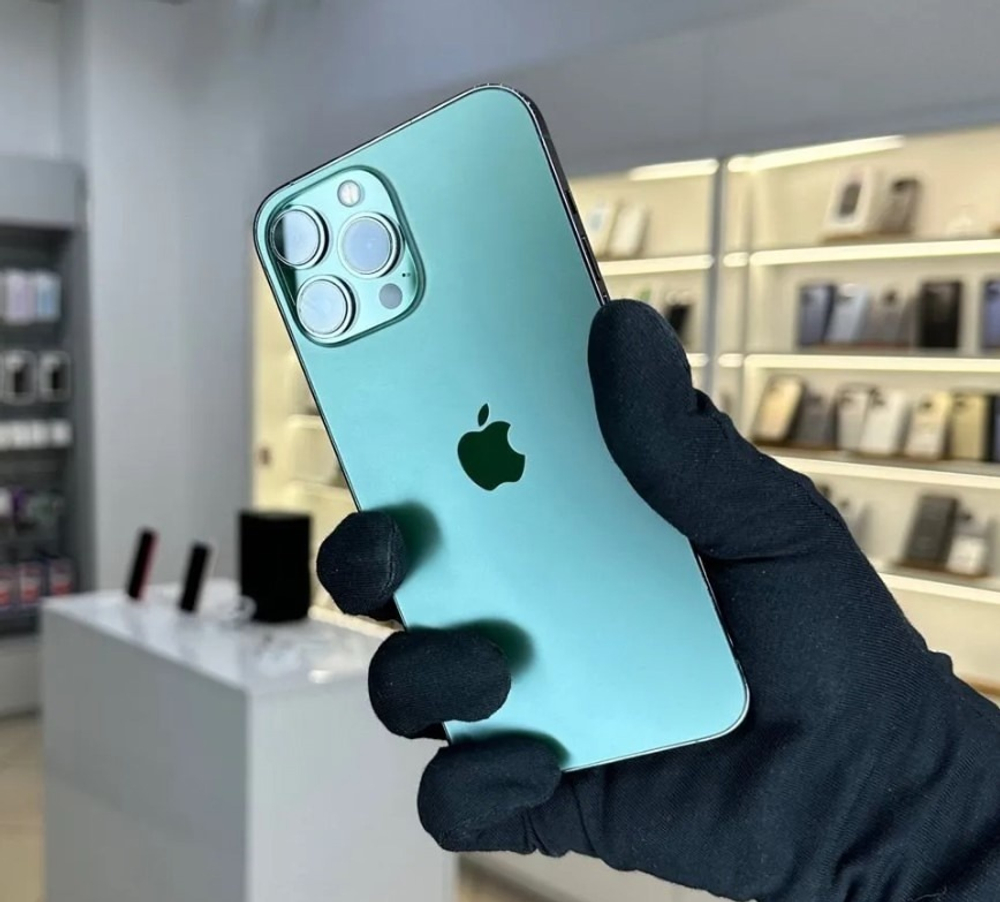 iPhone 13 Pro Max, 256 ГБ б/у