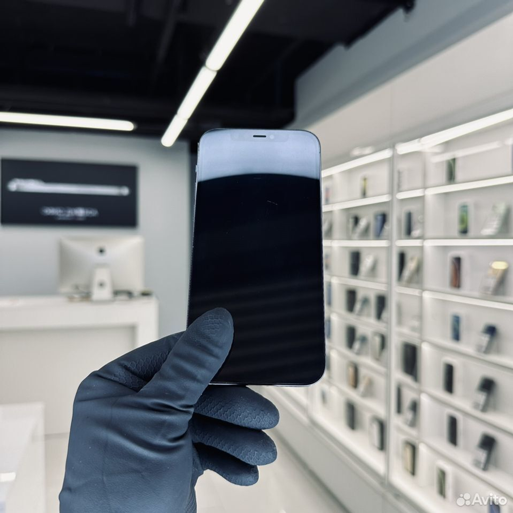 iPhone 12 Pro, 128 ГБ б/у