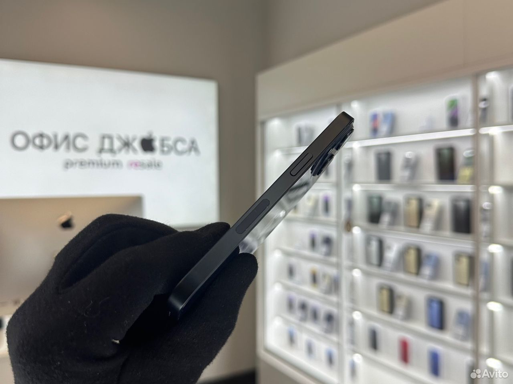 iPhone 14, 512 ГБ б/у