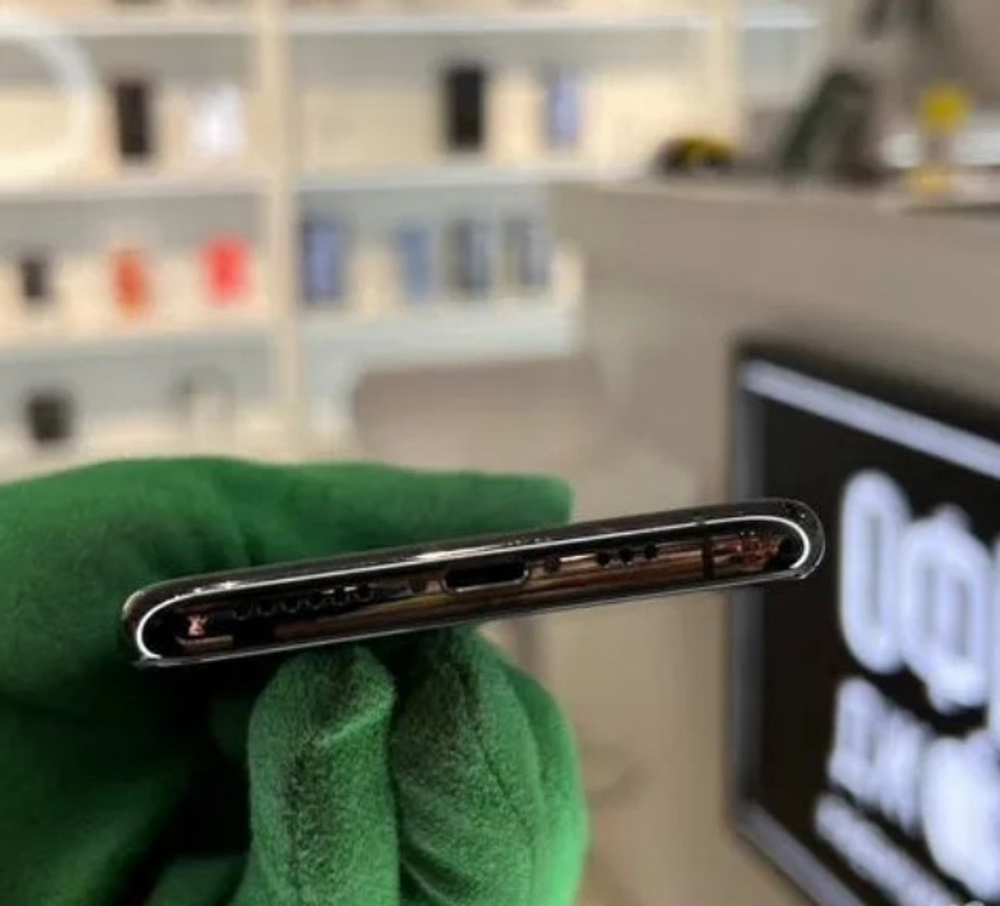 iPhone 11 Pro, 256 ГБ б/у