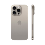 iPhone 15 Pro Max 512 ГБ, Dual: nano SIM + nano SIM, титан