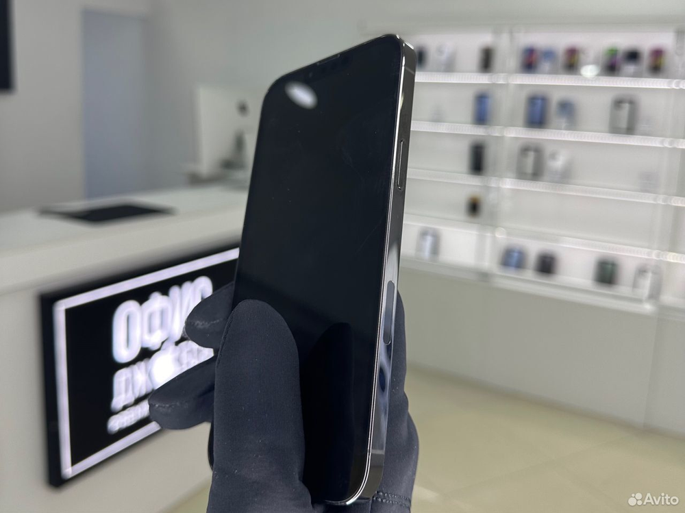 iPhone 13 Pro Max, 512 ГБ б/у